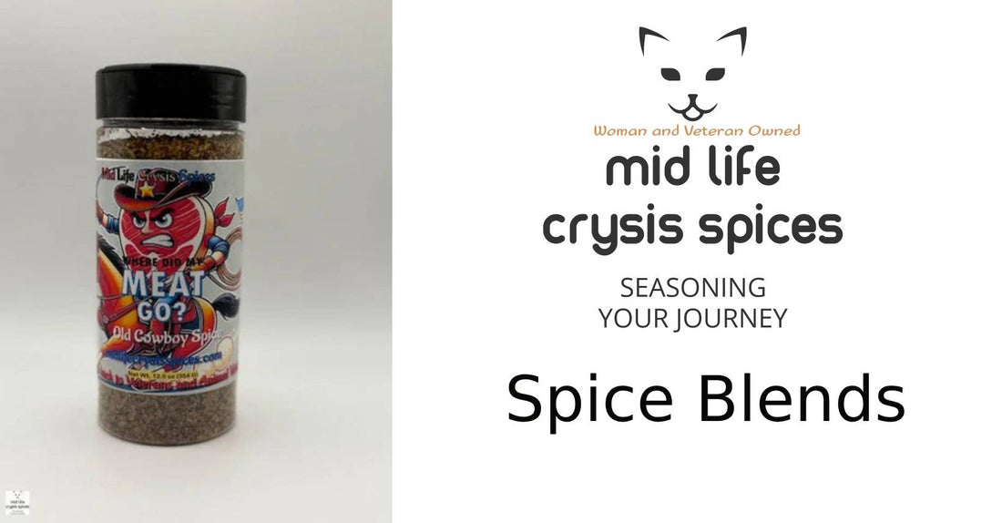 spice blends