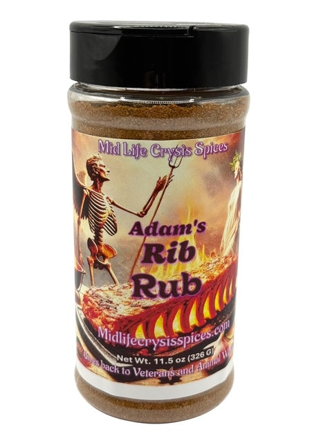 The Best Barbeque Seasoning for Perfectly Grilled Meats