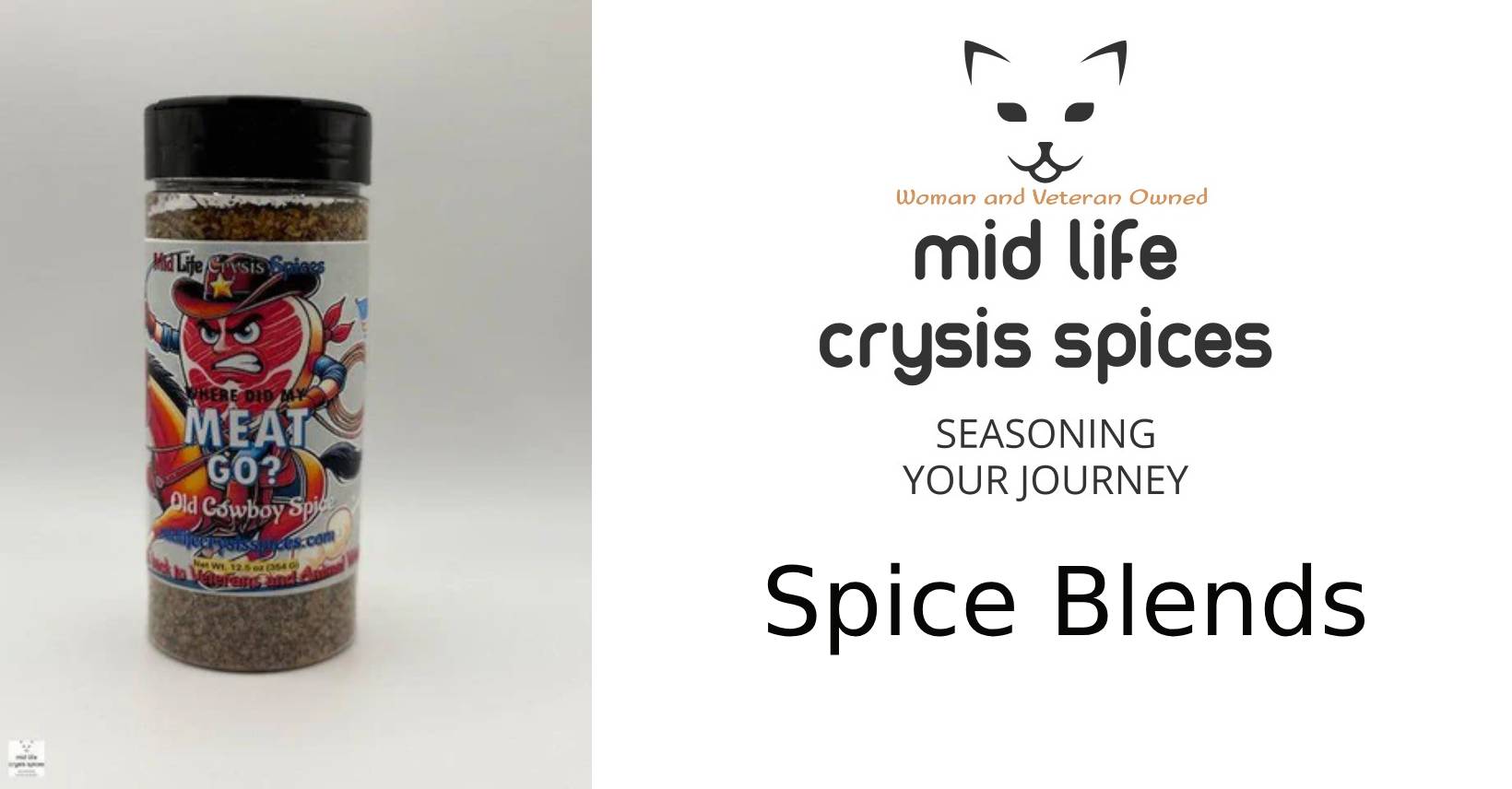 spice blends