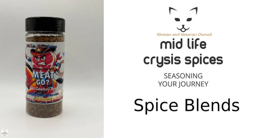 spice blends