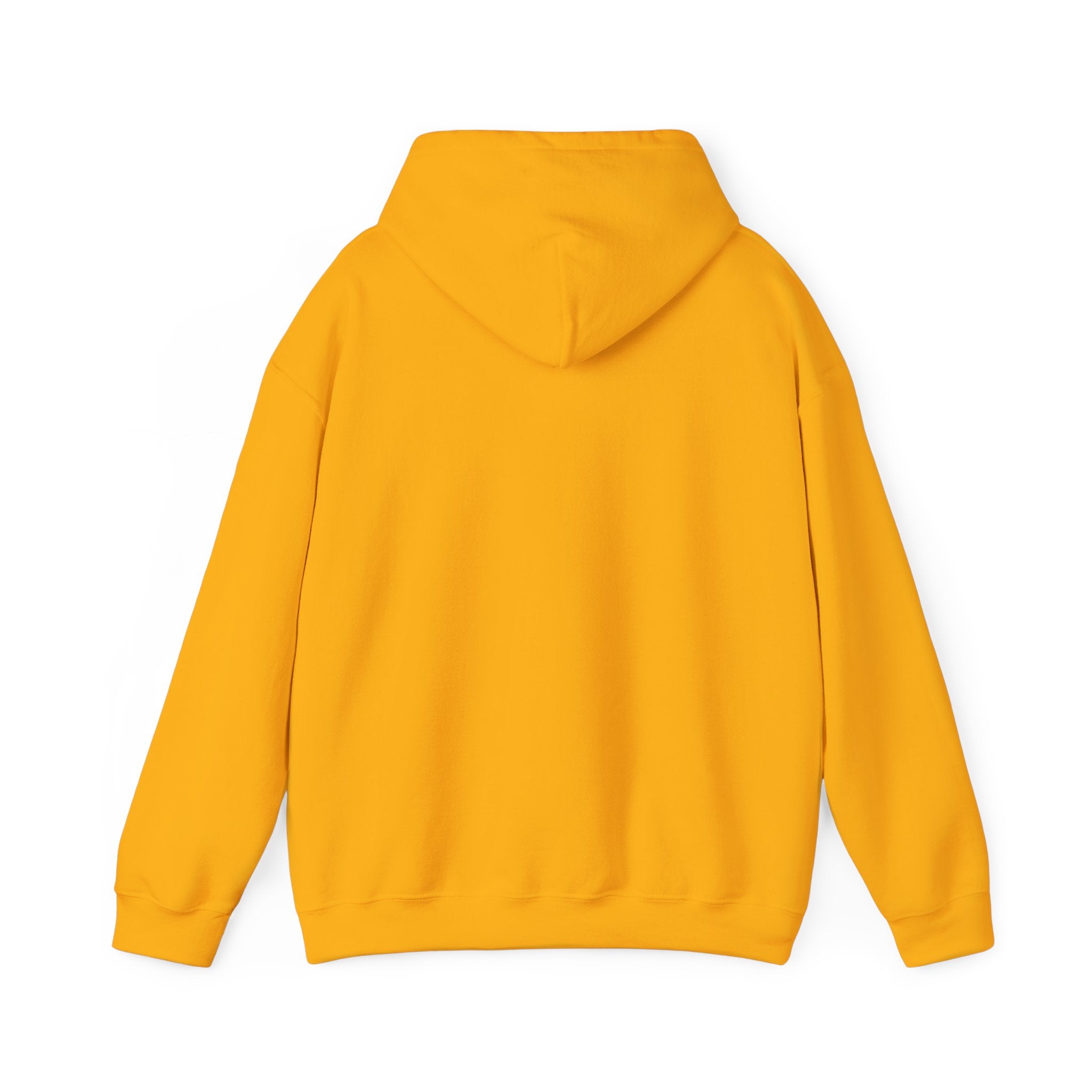 Hamburger Dust Hoodie| Mid Life Crysis Spices
