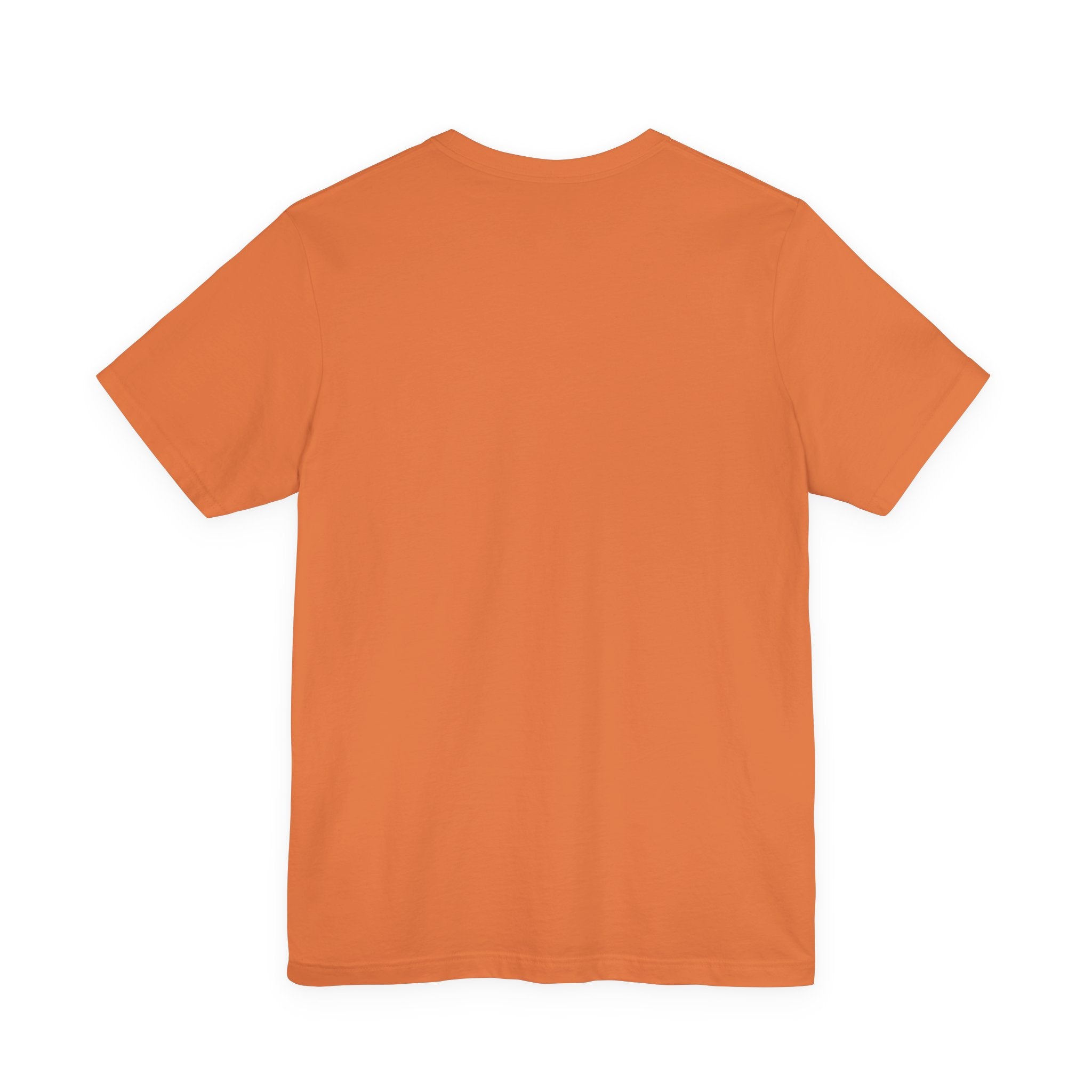 Hamburger Dust T-Shirt | Mid Life Crysis Spices