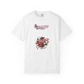 Mid Life Crysis Rodeo Tee – Retro Western Graphic Shirt | Texas-Inspired Comfort Colors Garment-Dyed Unisex Tee