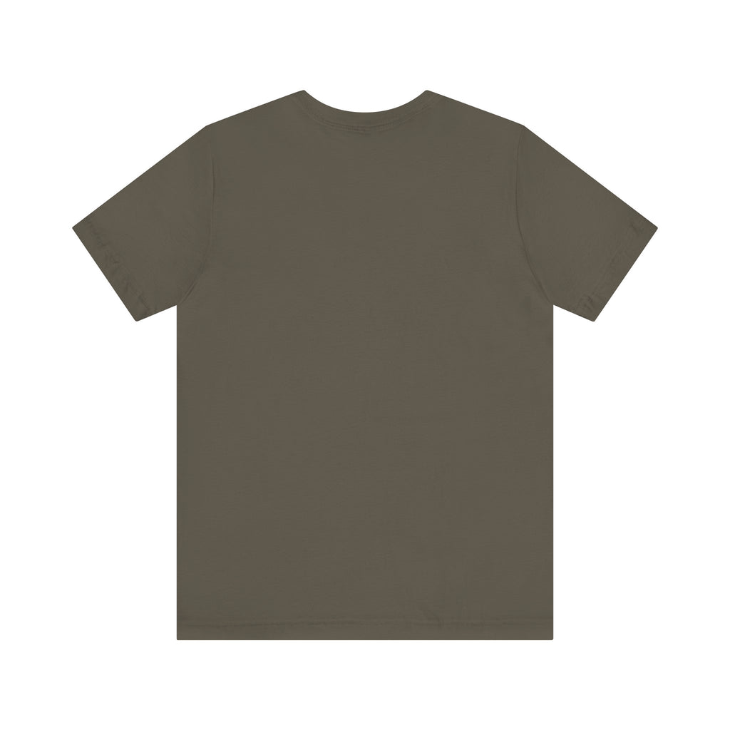 Hamburger Dust T-Shirt | Mid Life Crysis Spices