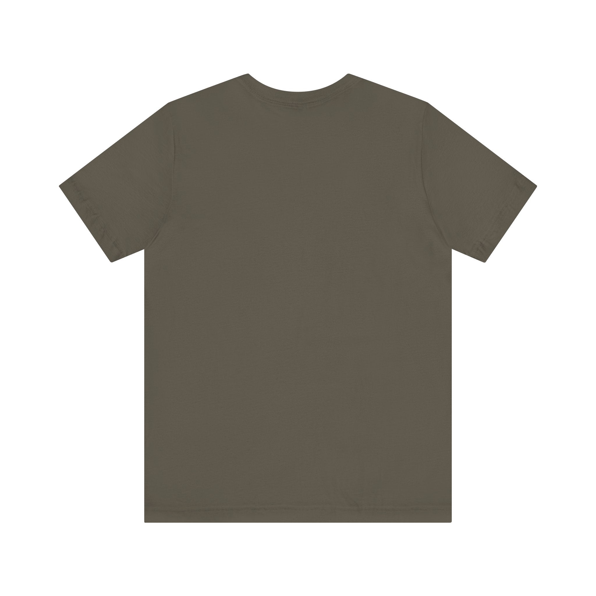Hamburger Dust T-Shirt | Mid Life Crysis Spices