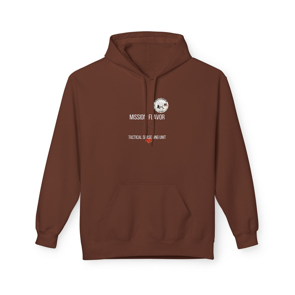 Veterans Tactical Seasoning Hoodie