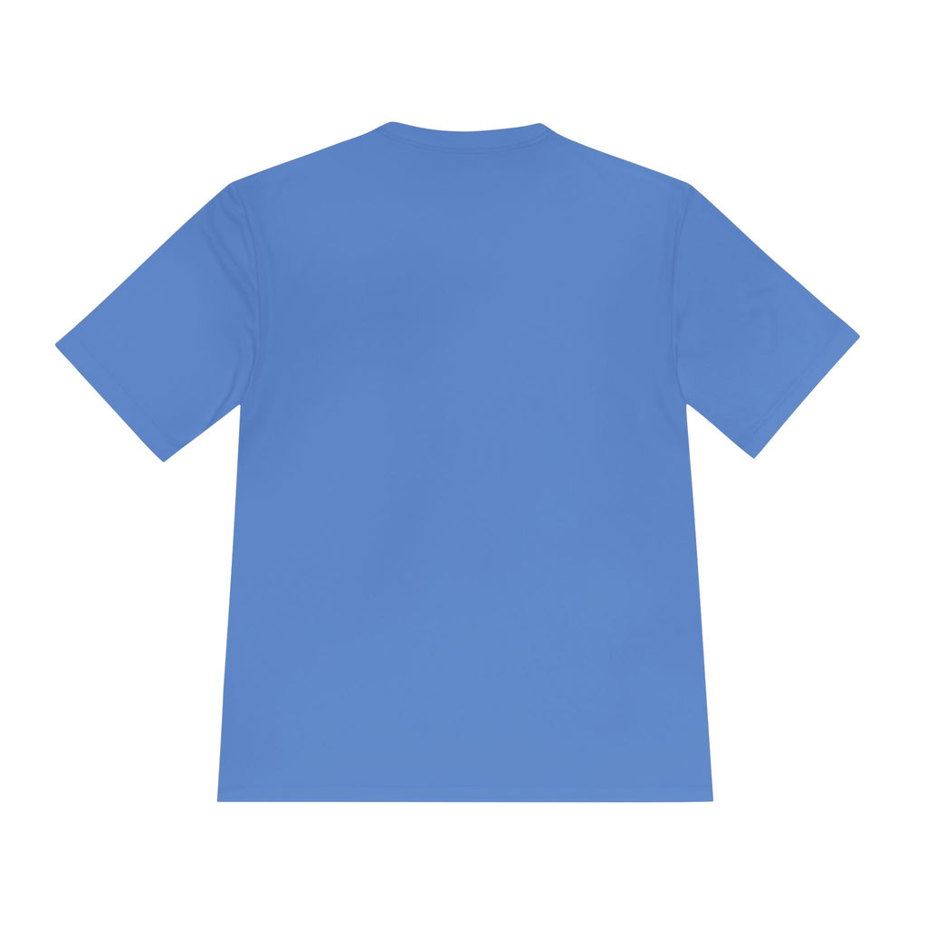 Tickle My Pickle Tee — Funny Pickle Graphic Moisture-Wicking Shirt
