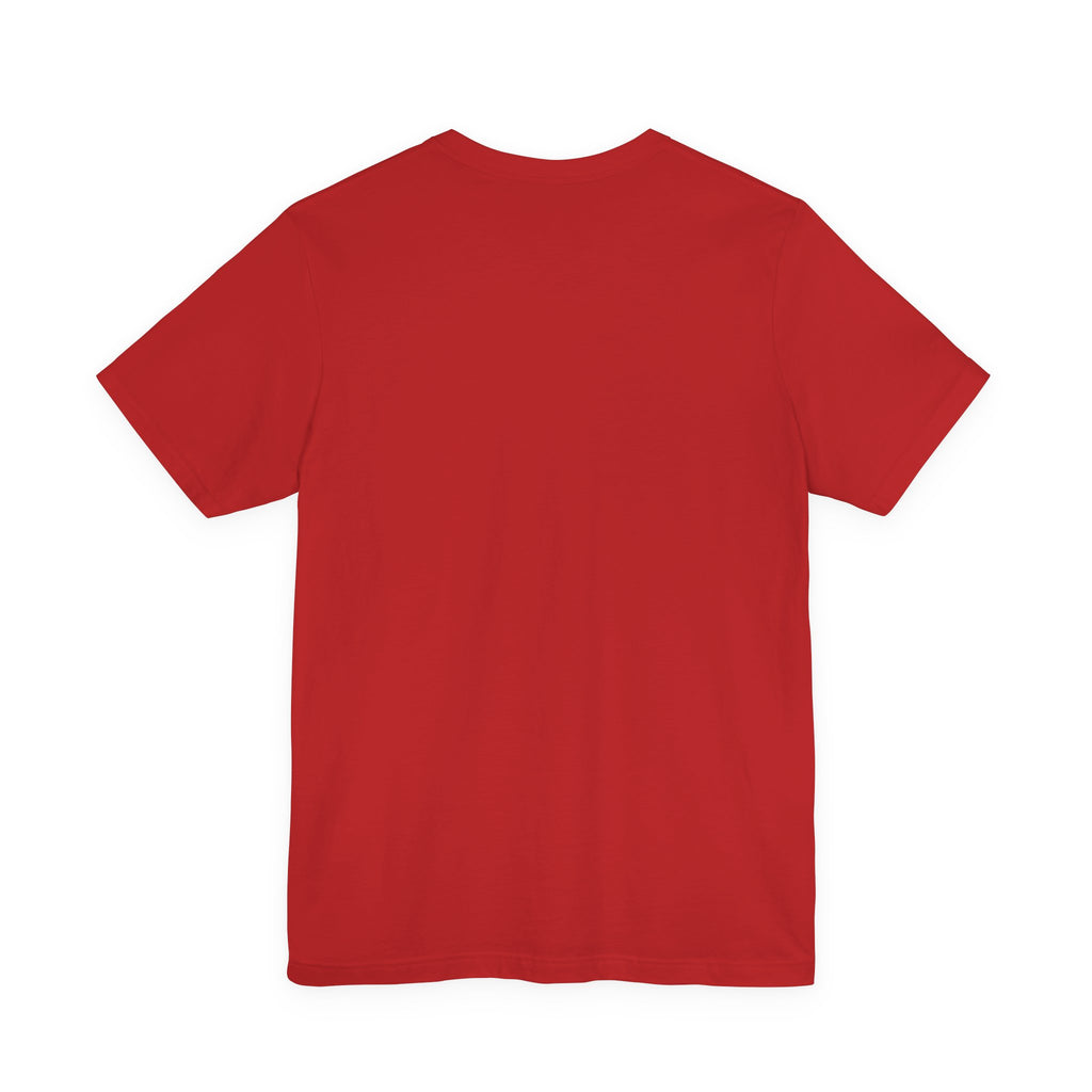 Hamburger Dust T-Shirt | Mid Life Crysis Spices