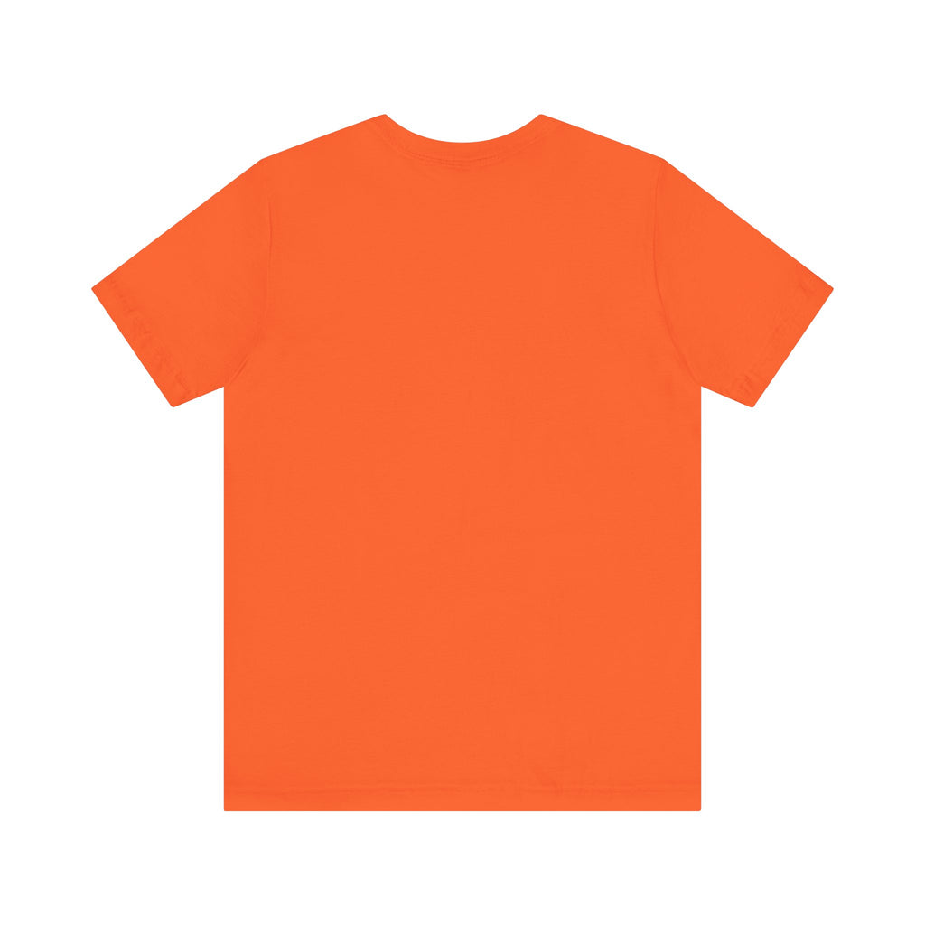 Hamburger Dust T-Shirt | Mid Life Crysis Spices