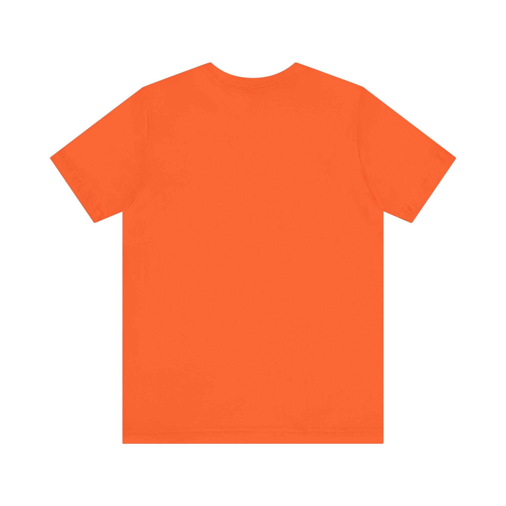 Hamburger Dust T-Shirt | Mid Life Crysis Spices