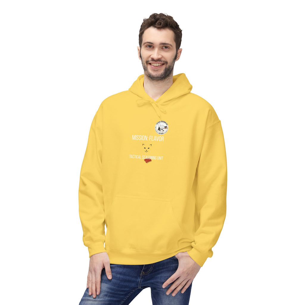 Veterans Tactical Seasoning Hoodie