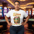 The Spice Is Right T-Shirt — MID LIFE CRYSIS CO.