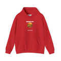 Hamburger Dust Hoodie| Mid Life Crysis Spices