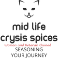 Mid Life Crysis Spices Gift Card