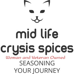Mid Life Crysis Spices Gift Card