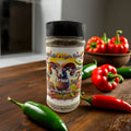 Aries Healing Blend | Spicy Jalapeño Seasoning | Veteran