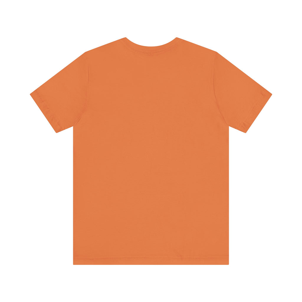 Hamburger Dust T-Shirt | Mid Life Crysis Spices