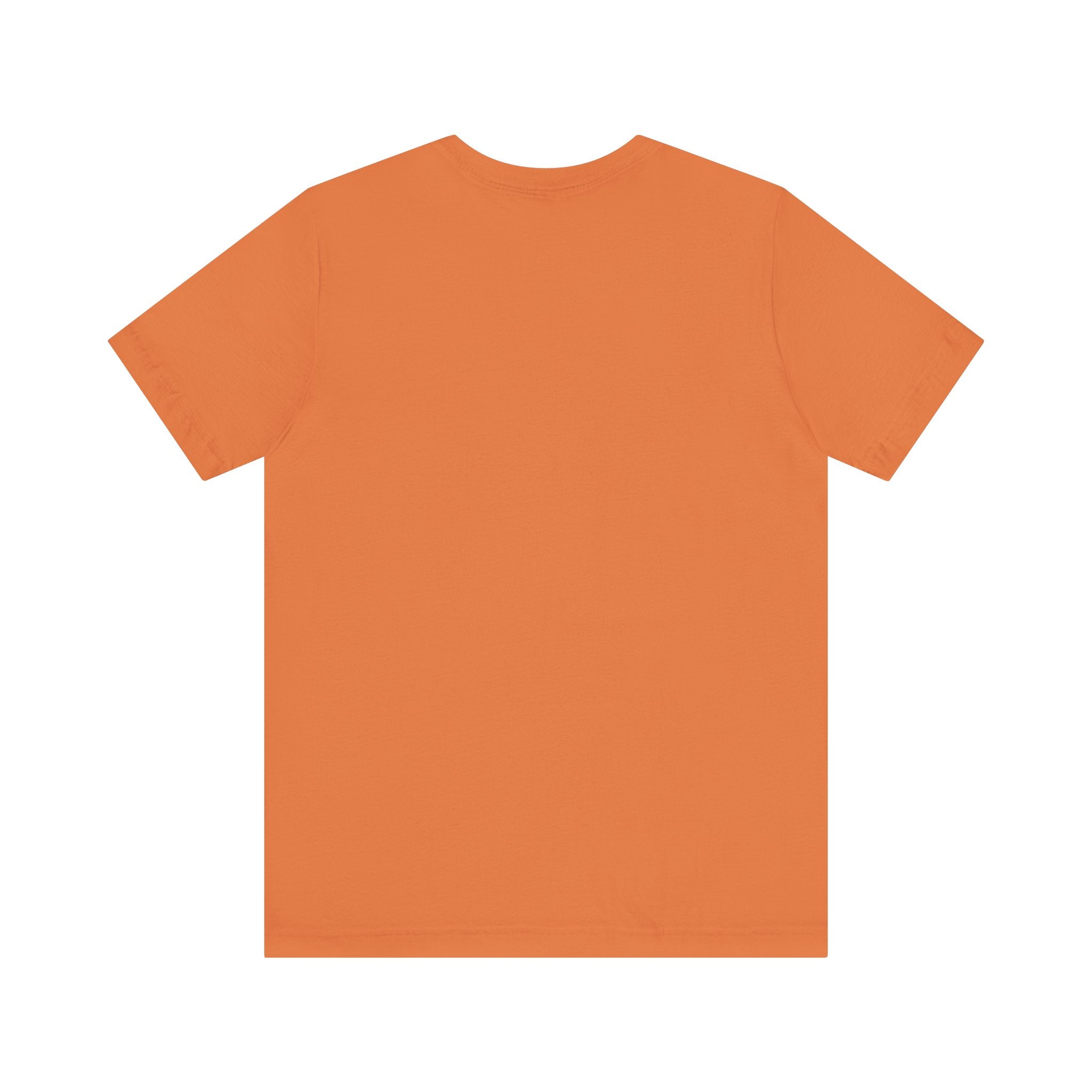 Hamburger Dust T-Shirt | Mid Life Crysis Spices
