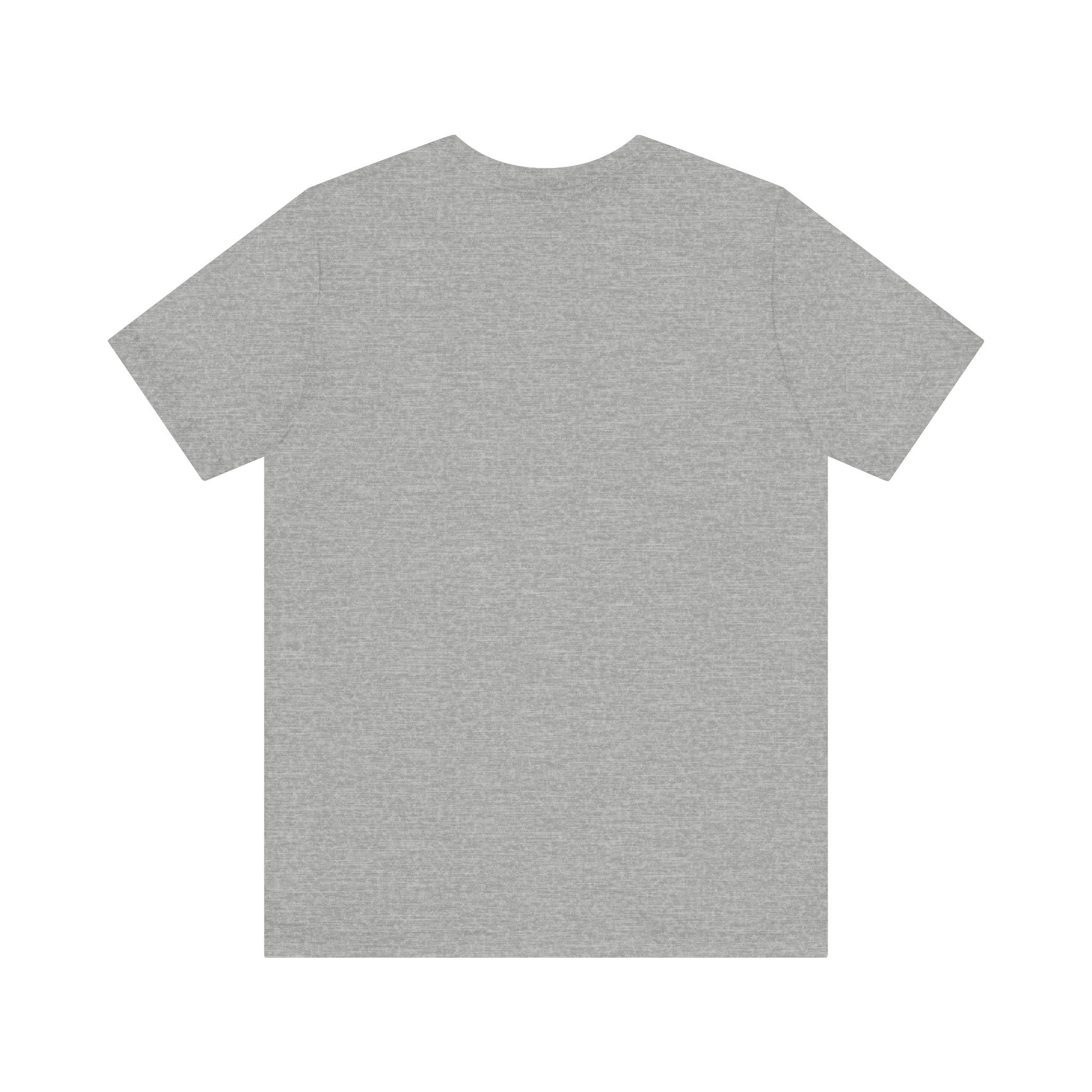 Hamburger Dust T-Shirt | Mid Life Crysis Spices