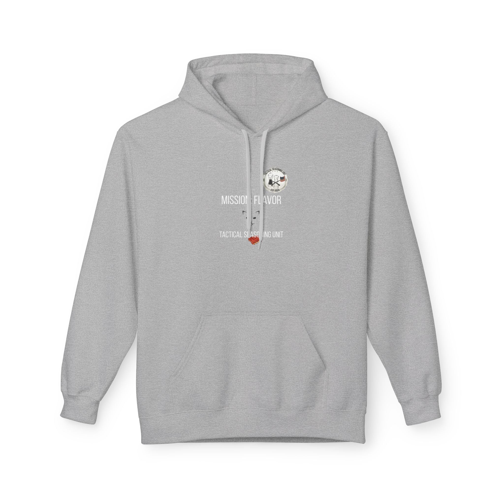 Veterans Tactical Seasoning Hoodie