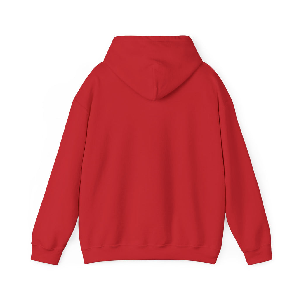 Hamburger Dust Hoodie| Mid Life Crysis Spices