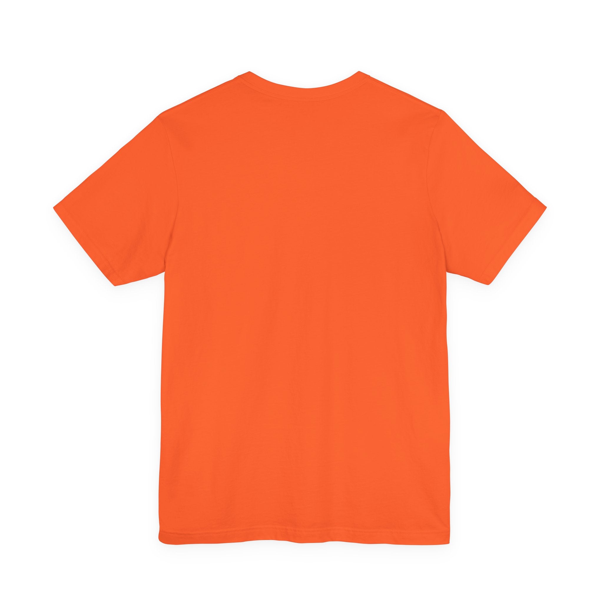 Hamburger Dust T-Shirt | Mid Life Crysis Spices