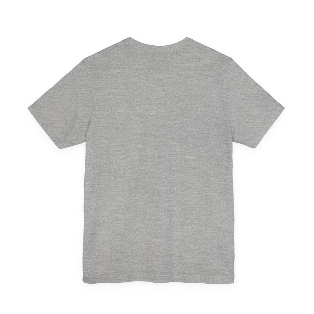 Hamburger Dust T-Shirt | Mid Life Crysis Spices
