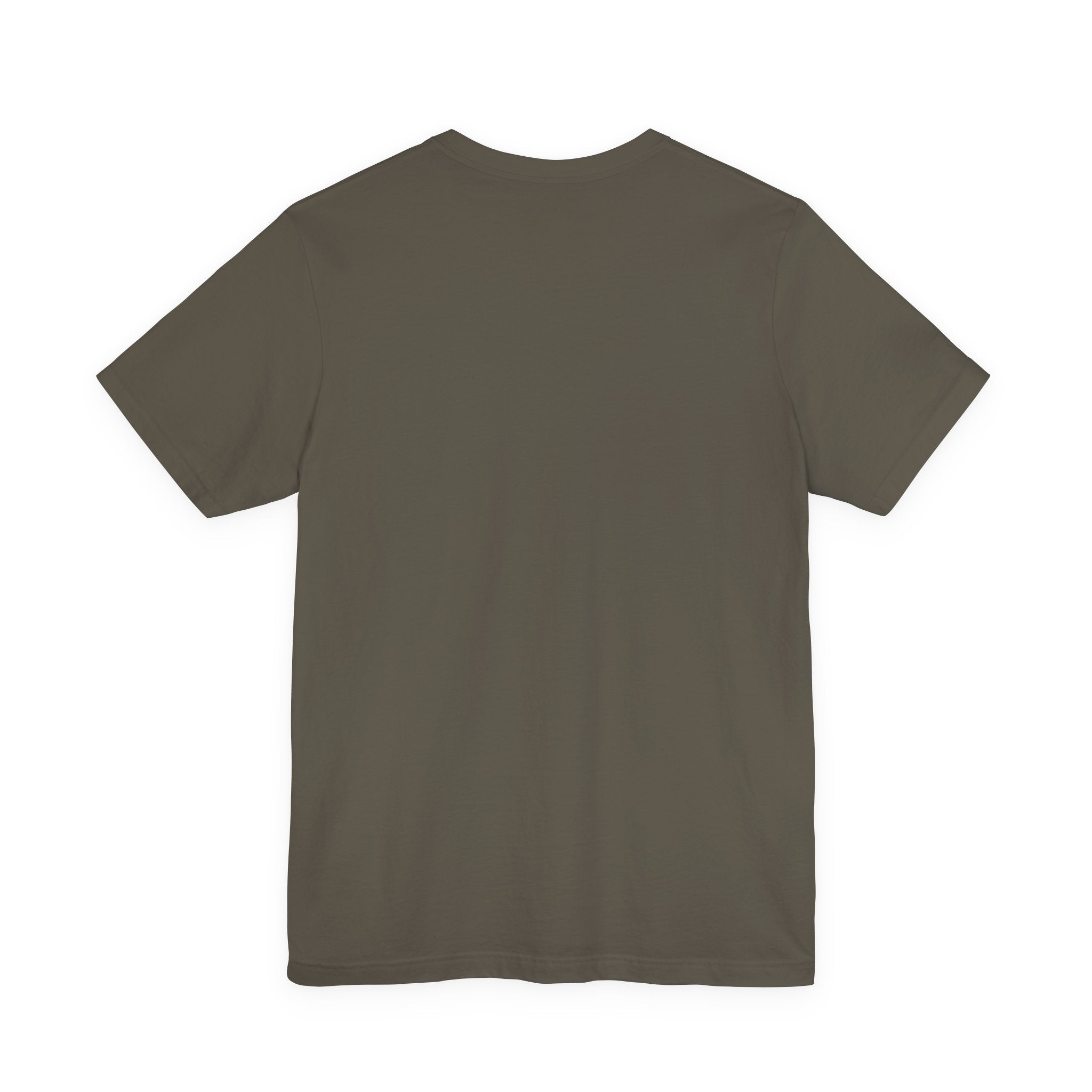 Hamburger Dust T-Shirt | Mid Life Crysis Spices