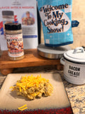 Potato Sprinkles - All-Purpose Potato Seasoning | Texas-Made