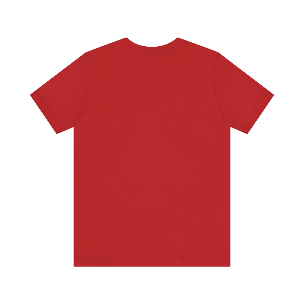 Hamburger Dust T-Shirt | Mid Life Crysis Spices