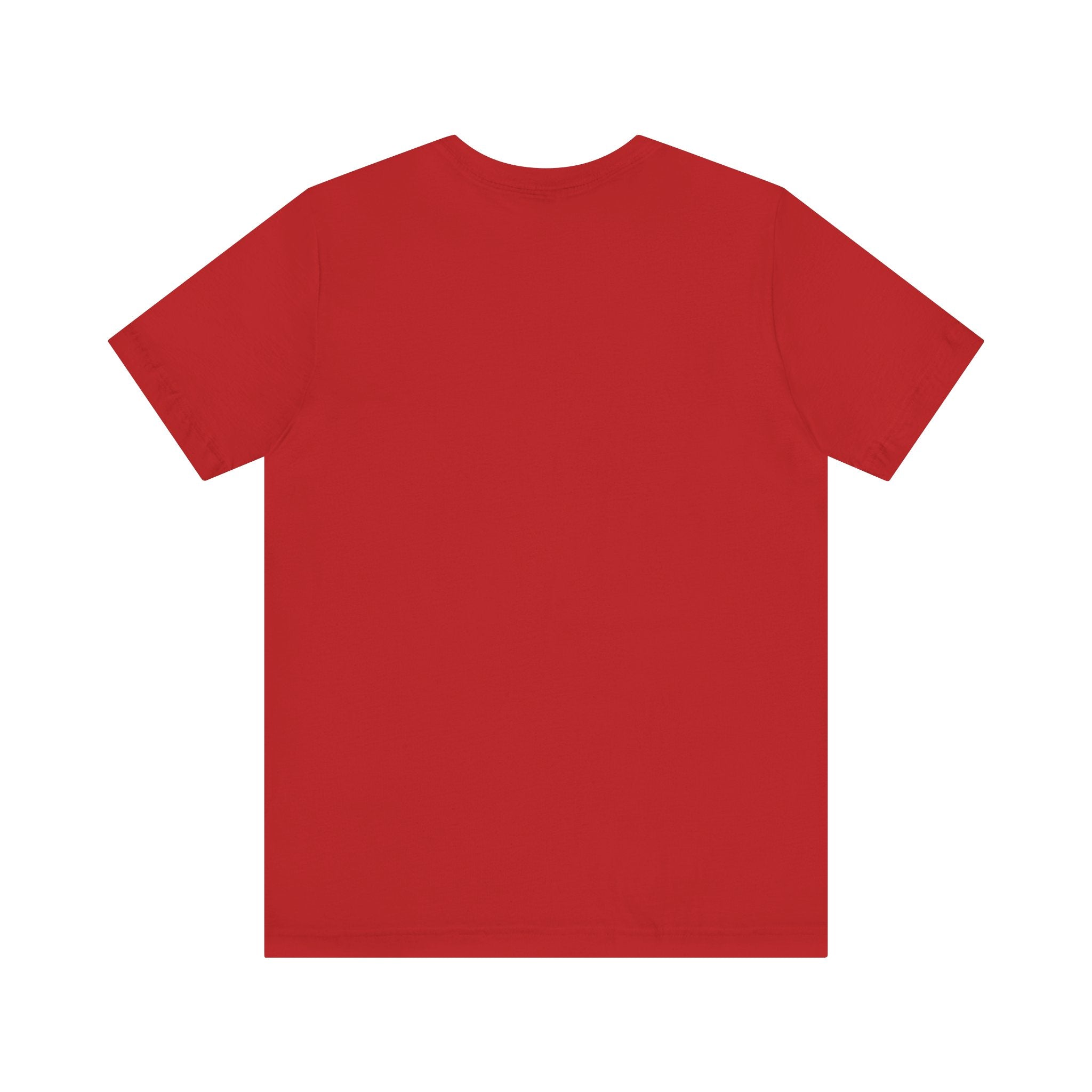 Hamburger Dust T-Shirt | Mid Life Crysis Spices