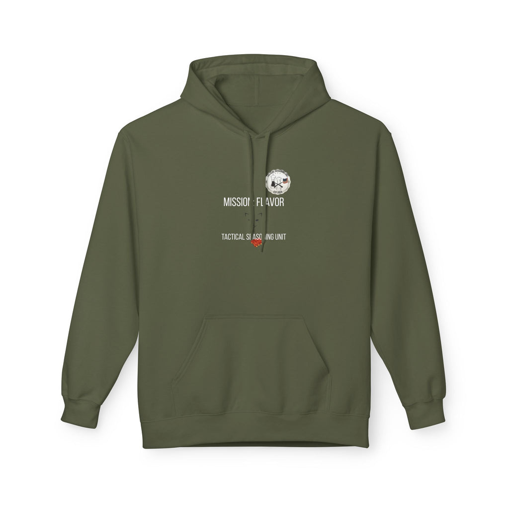 Veterans Tactical Seasoning Hoodie