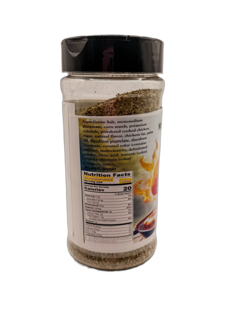 Chick Magnet "Chickn Stuff chicken spice blend