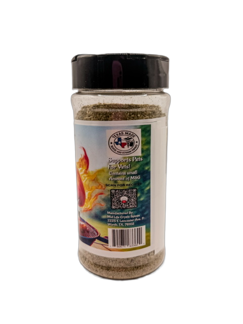 Chick Magnet "Chickn Stuff chicken spice blend