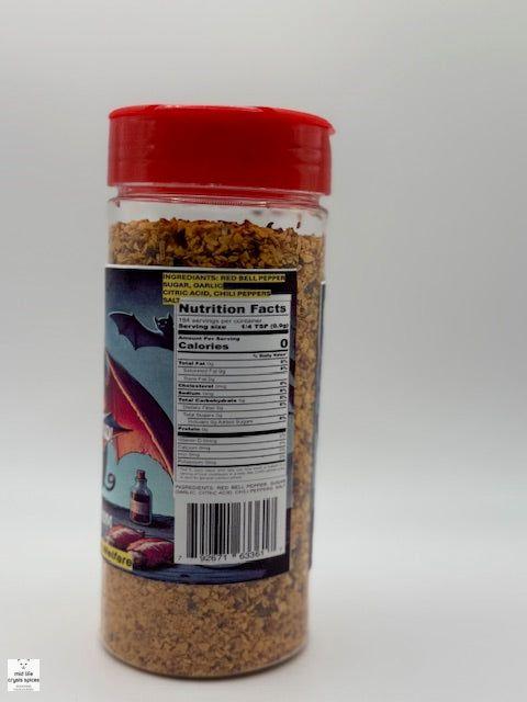 Old Bat! "A Count Porkula Blend"