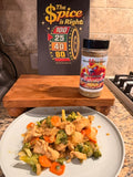 Chick Magnet "Chickn Stuff chicken spice blend
