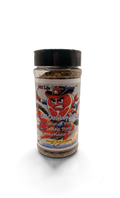 Old Cowboy Spice - All-Purpose Meat Seasoning Blend