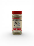 Coast Guard A.N.C.H.O.R. Blend – Sea Salt, Garlic, Dill &amp; Pepper Seasoning | Mid Life Crysis Spices Co.