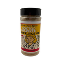 nutritional yeast, vegan