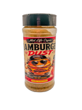 Hamburger Dust - Gourmet Burger Seasoning Blend - 12.5 oz