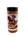 Never Mis-Steakan Steak Rub - Cowgirl's Dirty Rub for Beef - 12oz