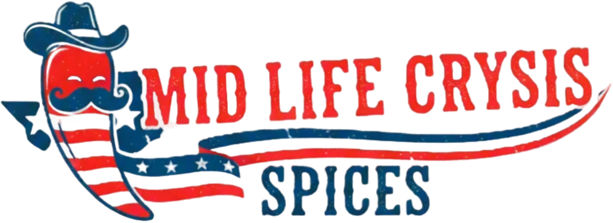 Mid Life Crysis Spices